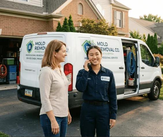 Crawlspace Mold Remediation Jackson, OH FAQs